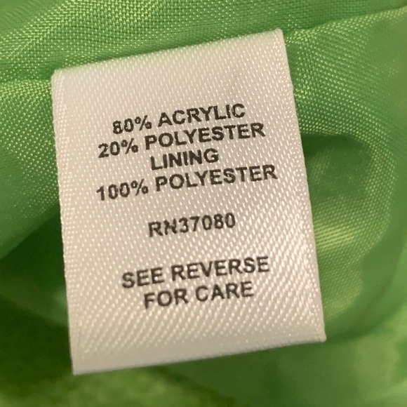 Cato Tweed Skirt Suit NWOT - Picture 3 of 7